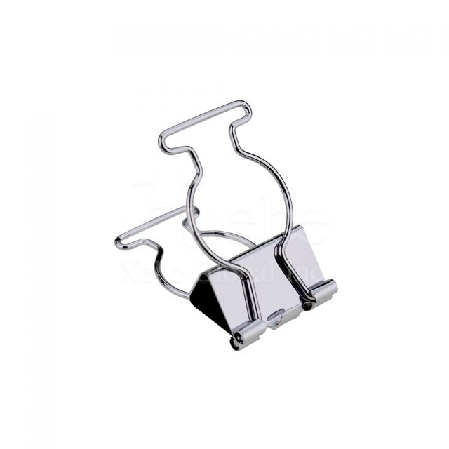 樽仔造型長尾夾